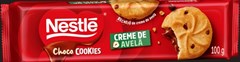 BISCOITO CHOCOCOOKIES RECH AVELA 100G