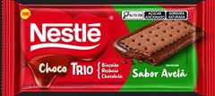 CHOCOLATE CHOCOTRIO AVELA 90G