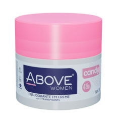 DESODORANTE CREME CLAS CANDY 50G