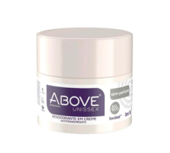 DESODORANTE CREME CLAS S/PERFUME 50G