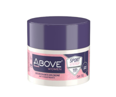 DESODORANTE CREME SPORT ENERGY WOMEN 50G