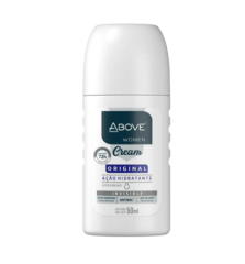 DESODORANTE ROLLON CREAM ORIGINAL 50ML
