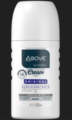 DESODORANTE ROLLON CREAM ORIGINAL 50ML