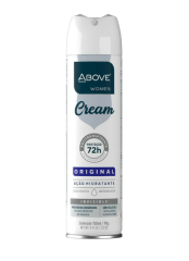 DESODORANTE AEROSOL CREAM ORIGINAL 150ML