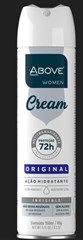 DESODORANTE AEROSOL CREAM ORIGINAL 150ML