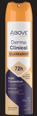 DESODORANTE AEROSOL DERMACLIN CLAR 150ML