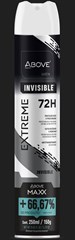 DESODORANTE AEROSOL MAX EXTREM INV 250ML
