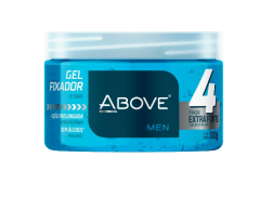 GEL FIXADOR CAPILAR FORTE 300G