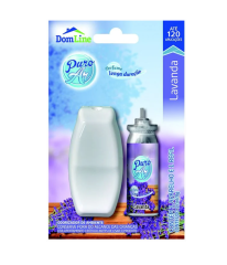 ODORIZADOR AMBIENTE AERO LAV AP/REF 12ML