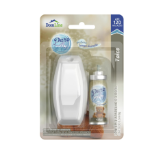 ODORIZADOR AMBIENTE AERO TAL AP/REF 12ML