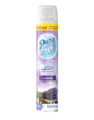 ODORIZADOR AMBIENTE AERO LAVANDA 500ML