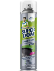 LIMPADOR GRELHA  250ML