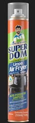 REMOVEDOR GORDURA AIR FRYER 250ML