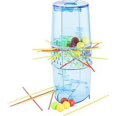 JOGO PUXA VARETAS PLUNK