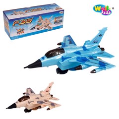 AVIAO DE COMBATE F35 A PILHA