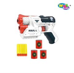 LANCA PROJETEIS RAVIL-W 9PCS