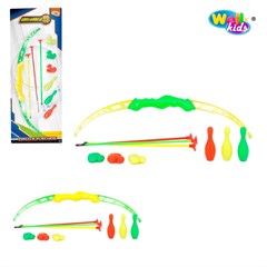 ARCO FLECHA ULTRAMIRA 10PCS