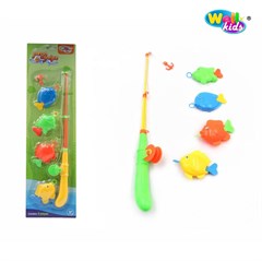 JOGO PEGA PEIXE 5PCS