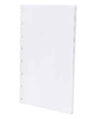 REFIL CADERNO DISCO SEM PAUTA 50FLS