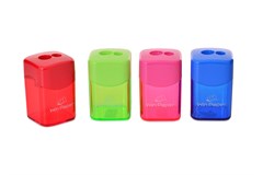 APONTADOR C/ DEPOSITO QUAD DUPLO FURO