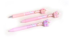 LAPIS PRETO INFINITO BORBOLETA