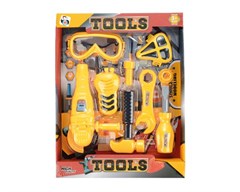 KIT ESPADA E ESCUDO INFANTIL HEROIS 2PCS