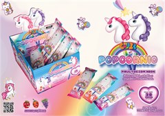 PIRULITO POPCORNIO COM NEON