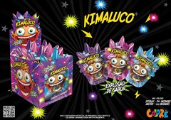 BALA KIMALUCO SORTIDA