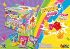 BALA JOKENPOP SORTIDA