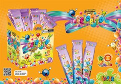 BALA COLORITO SALADA FRUTAS