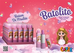 PIRULITO BATOM BATOLITO