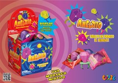 PIRULITO ANELZITO SORTIDO