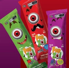 PIRULITO POP ZOI SORTIDO