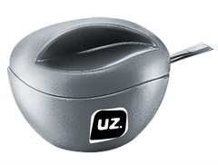 ACUCAREIRO PLASTICO C/COLHER 15CM CZ