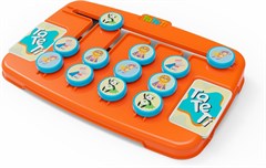 BRINQUEDO EDUCATIVO LOGIC FUNÇAO