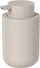 DISPENSER SABONETE LIQ BOLD 300ML BEGE