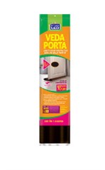 VEDA PORTAS IMPERMEAVEL 90CM PLASTLEO