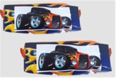 ESTOJO ESCOLAR HOT CAR ES07