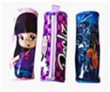 ESTOJO ESCOLAR SORTIDO ES08