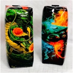 ESTOJO ESCOLAR SORTIDO ES16B