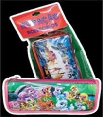 ESTOJO ESCOLAR SORTIDO ES22