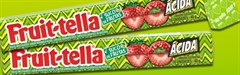 BALA FRUITTELLA MAST MORANGO SOUR 40G