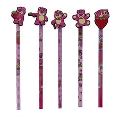 LAPIS PRETO TOP LOTSO