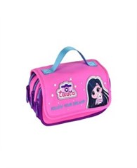 ESTOJO ESCOLAR LULUCA 27419 3Z