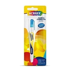 CANETA CORRETIVA 7ML