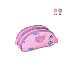 ESTOJO ESCOLAR TSUM TSUM 2Z