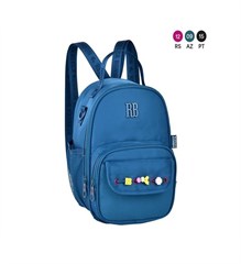 LANCHEIRA ESCOLAR RB 27427