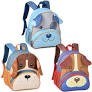 MOCHILA COSTA BABY BICHOS 24502