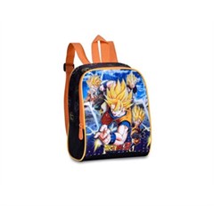 LANCHEIRA ESCOLAR DRAGON BALL Z