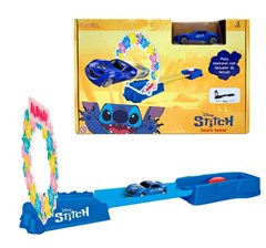 PISTA DESAFIO RADICAL STITCH